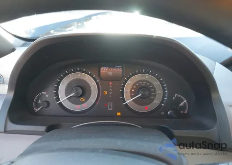 2015 Honda Odyssey Ex from USA, damaged, VIN 5FNRL5H42FB113252